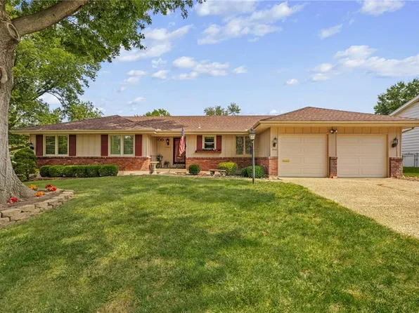 4961 S Delaware Ave, Independence, MO 64055