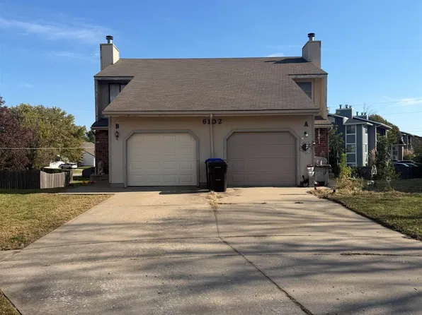 6102 SW 26th St, Topeka, KS 66614