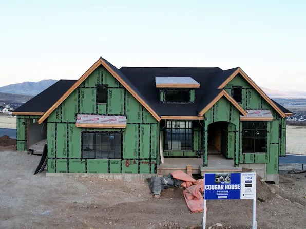 831 N Emery Ln #54, Elk Ridge, UT 84651