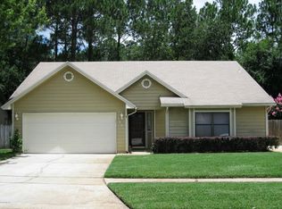 3885 Karissa Ann Pl E, Jacksonville, FL 32223