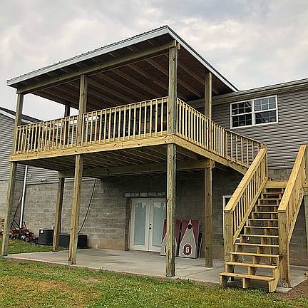 3rd image of 18 Kennedy Dr