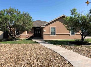 3504 Benjamin Davis Dr, Clovis, NM 88101