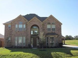 22211 Pine Tree Dr, Tomball, TX 77377