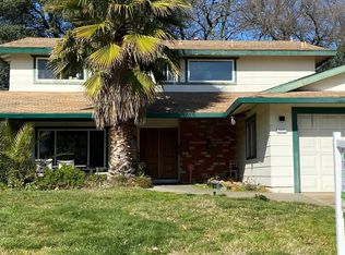 5001 Hillridge Way, Fair Oaks, CA