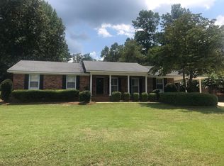 867 Gordonia Dr, Sumter, SC 29150