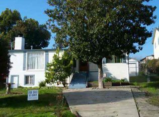 789 El Patio St, El Sobrante, CA 94803