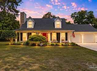 6341 Irongate Ct, Pensacola, FL 32504