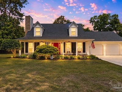 6341 Irongate Ct, Pensacola, FL, 32504