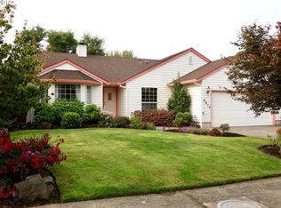 2015 NE 86th Cir, Vancouver, WA 98665