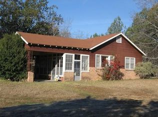 4547 Bill Downing Rd, Raymond, MS 39154