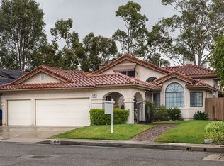8046 Valley Flores Dr, Canoga Park, CA 91304