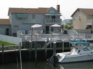 5 Beach Cv, Brigantine, NJ 08203