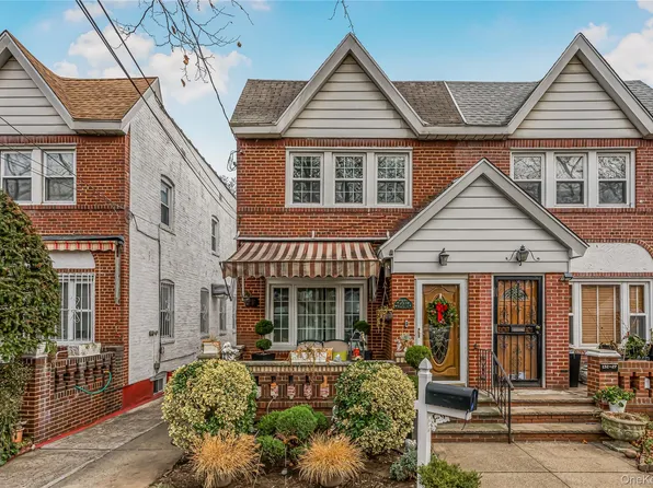 13225 82nd Street, Ozone Park, NY 11417