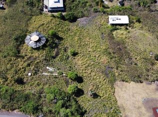 88-2245 Milolii Rd LOT 15, Captain Cook, HI 96704