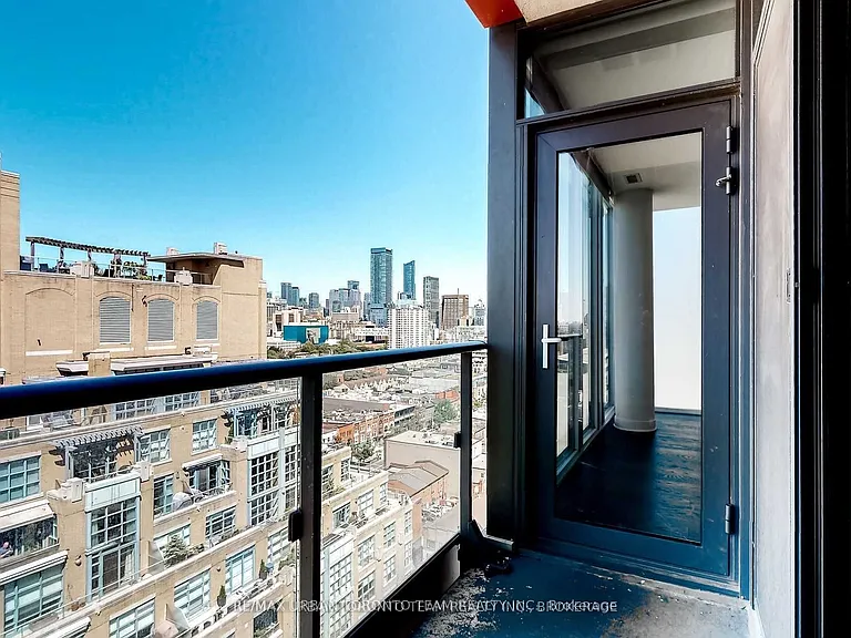 435 Richmond St W #Penthouse 103 — Photo 12