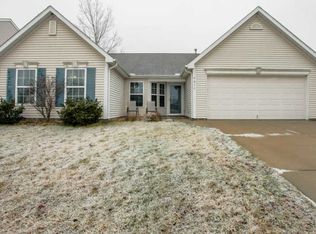 4612 Nathan St, West Lafayette, IN 47906
