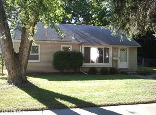 14985 Auburndale St, Livonia, MI 48154