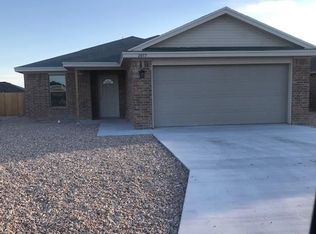 2817 Joshua St, San Angelo, TX 76905
