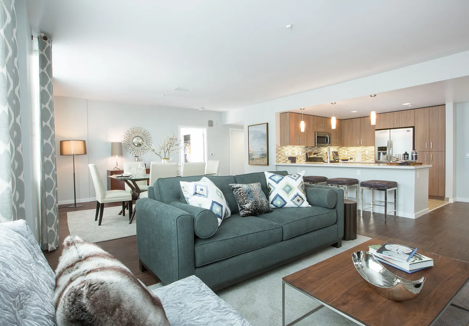 Nineteen800 Apartments — Photo 4