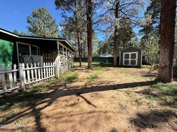 2761 W Owens St, Show Low, AZ 85901