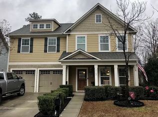 2162 Bluebell Way, Fort Mill, SC 29708