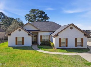 1347 Old Highway 49 S, Richland, MS 39218
