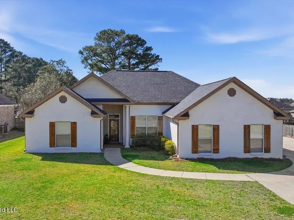 1347 Old Highway 49 S, Richland, MS 39218