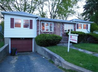 3 Dow St, Saugus, MA 01906