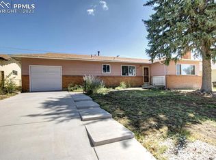 1409 Prado Dr, Fountain, CO 80817