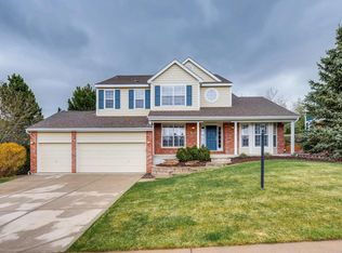 8728 Fawnwood Dr, Castle Pines, CO 80108