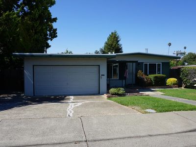 108 San Gorgonio Avenue, Vallejo, CA, 94589