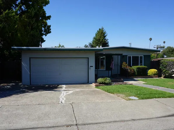 108 San Gorgonio Avenue, Vallejo, CA 94589