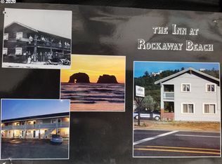 104 S 4th Ave, Rockaway Beach, OR 97136