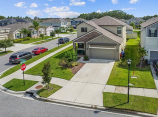 1243 Fort Cobb Ter, Wesley Chapel, FL 33543