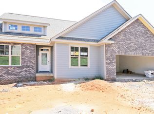 626 Sedge St, Taylors, SC 29687