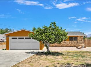 12455 Sunny Vista Ave, Victorville, CA 92395