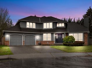 4523 NE 26th Ct, Renton, WA 98059