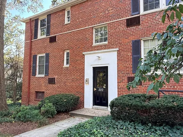 222 N George Mason Dr APT 2, Arlington, VA 22203
