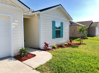 92 Blue Creek Way, Saint Augustine, FL 32086