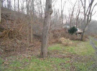 N Texas Ridge Rd, Gosport, IN 47433