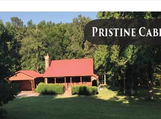 4424 Everett Springs Rd NE, Armuchee, GA 30105