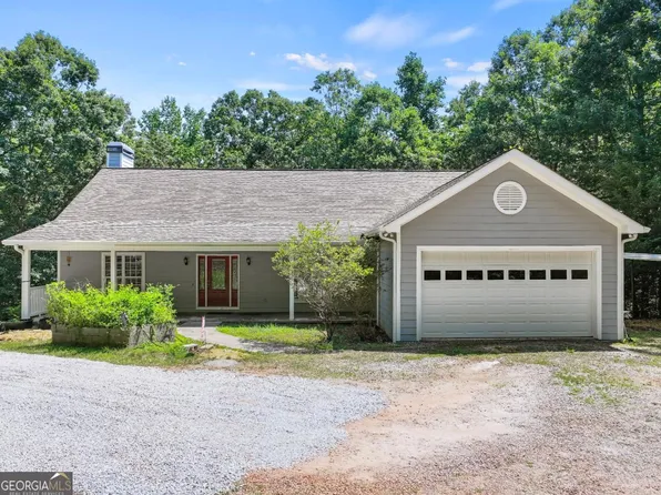 776 C Jordan Rd, Lula, GA 30554