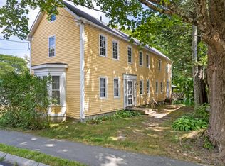 41 Federal St, Wiscasset, ME 04578
