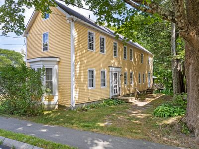 41 Federal Street, Wiscasset, ME, 04578