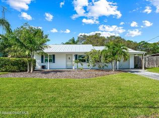 820 Ballard Dr, Melbourne, FL 32935