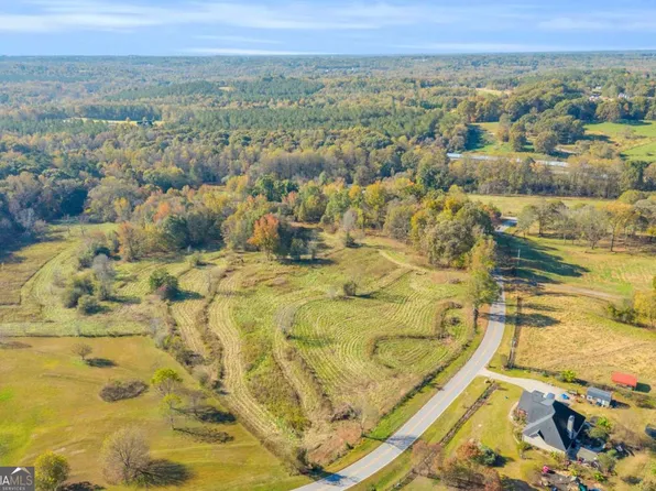 0 Lord Rd Tract 6, Commerce, GA 30530