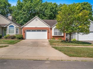 4229 Canterbury Green Way, Lexington, KY 40514