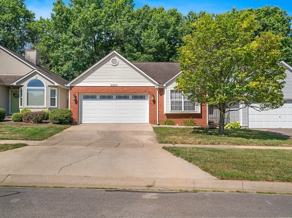 4229 Canterbury Green Way, Lexington, KY 40514