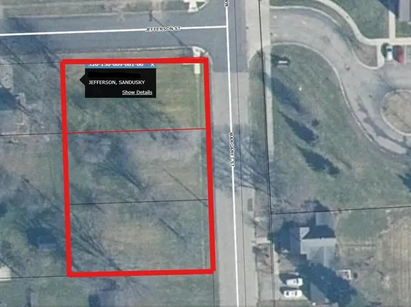 Margaret St, Sandusky, MI 48471