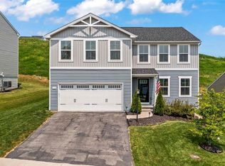 112 Morgan Dr, Washington, PA 15301